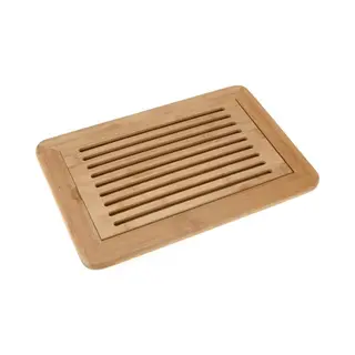 Koopman International BBTradesales Bamboo Bread Board