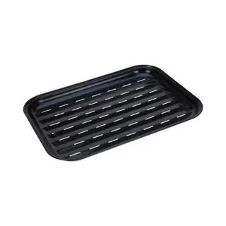 No Label - Barbecue - Grillplate - Non-Stick