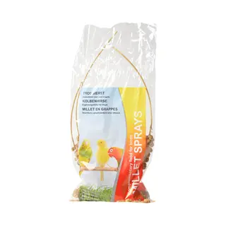 Witte Molen Kolbenhirse - 150 G