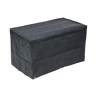 Nature - Tuinmeubelhoes - Beschermhoes Voor Gasbarbecue - H90 X 165 X 63cm