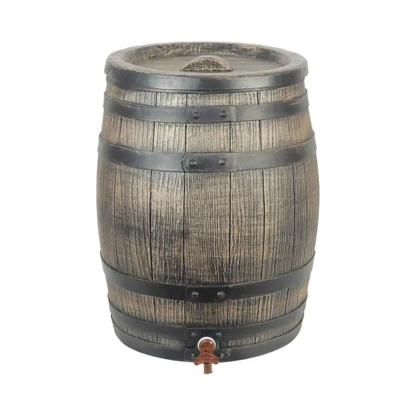 Outside Living - Ubbink Nature Regentank Whisky, Braun thumbnail