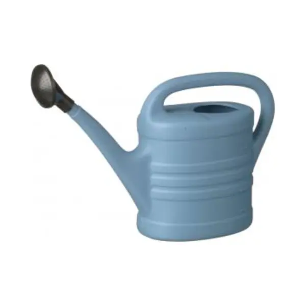 Nature Kunststof Gieter Blauw 10 Liter thumbnail
