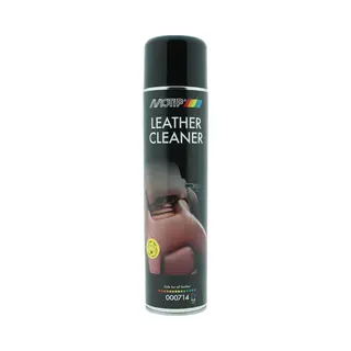 Motip 000714 Lederpflegemittel Inhalt, 600ml, Spraydose