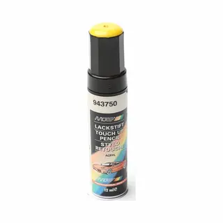 Motip 943750 Lakstift Kompakt Geel 12ml