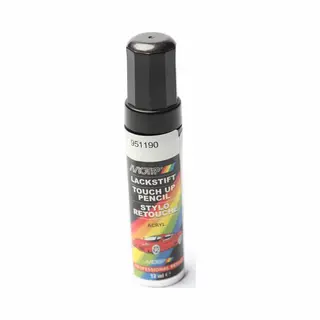 Motip 951190 - Auto Lakstift - Bruin Metallic - 12 Ml
