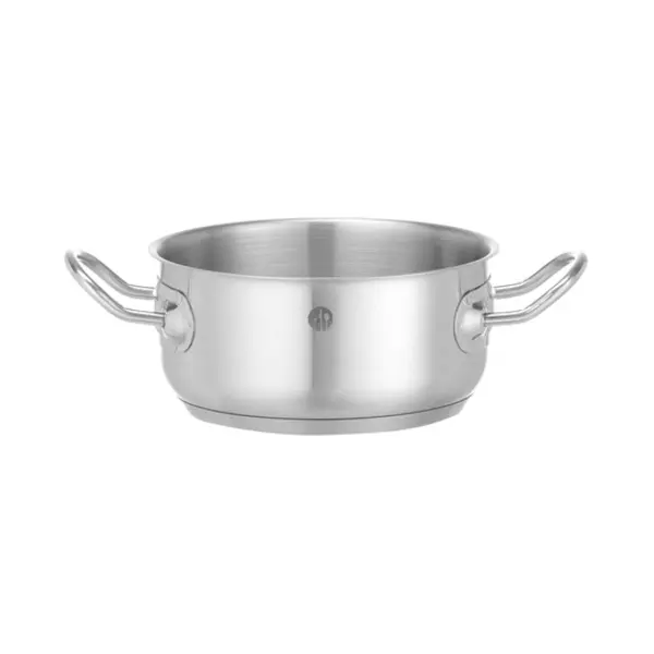 Hendi 837641 steelpan thumbnail