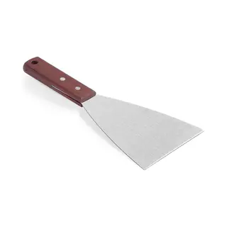 Hendi 855119 Küchen-Spatel Rostfreier Stahl 1 Stück(e)