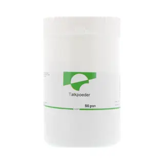 Chempropack Talkpoeder - 500 Gr - Talkpoeder