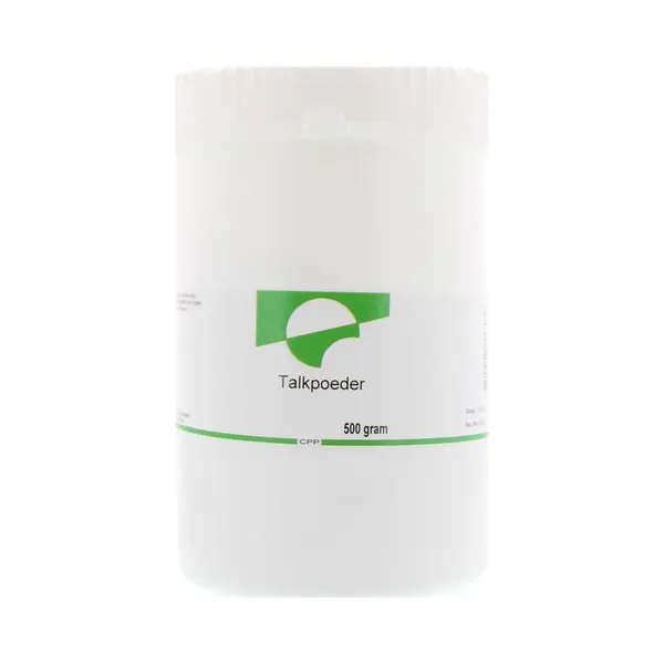 Chempropack Talkpoeder - 500 Gr - Talkpoeder thumbnail