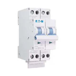 Eaton Systeem 55 Stroomonderbreker - 1742419 - E2REH
