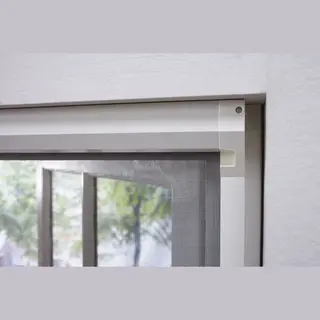 Bruynzeel Rolhor Raam S700 68x155 Wit