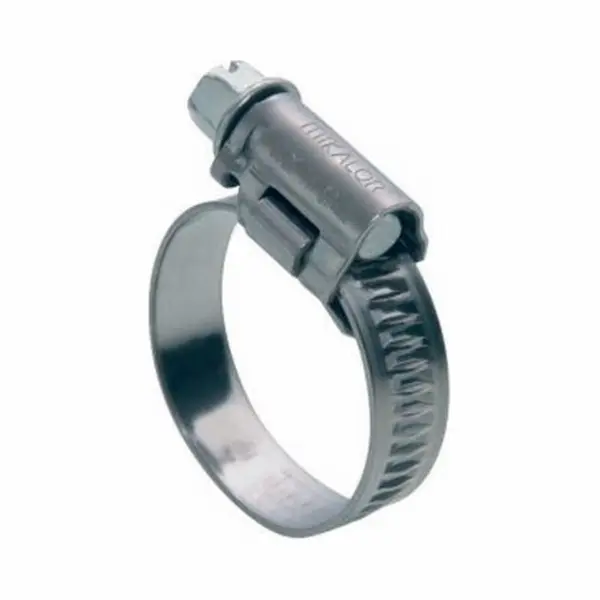 Ubbink - Slangklemmen Verzinkt 12, 5 - 15mm - Pomp- En Filteraccessoires thumbnail
