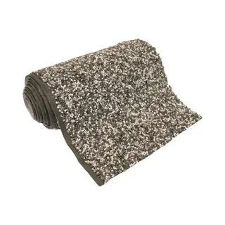 Ubbink - Gritfolie - Grijs - Classic - 5 X 0, 40m