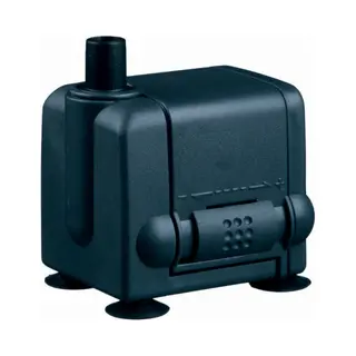 Outside Living - Ubbink Pumpe Eli-Indoor