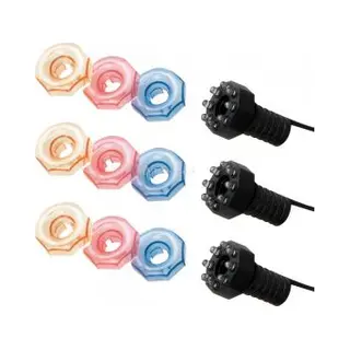 Ubbink - MiniBright 3x8 - Led - Verlichting