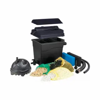Ubbink - FiltraClear PlusSet - 8000 - Filtersysteem