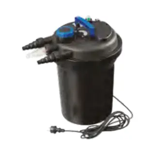 Altadex 1355413 accessoire voor tuinvijver & fontein Vijverfilter