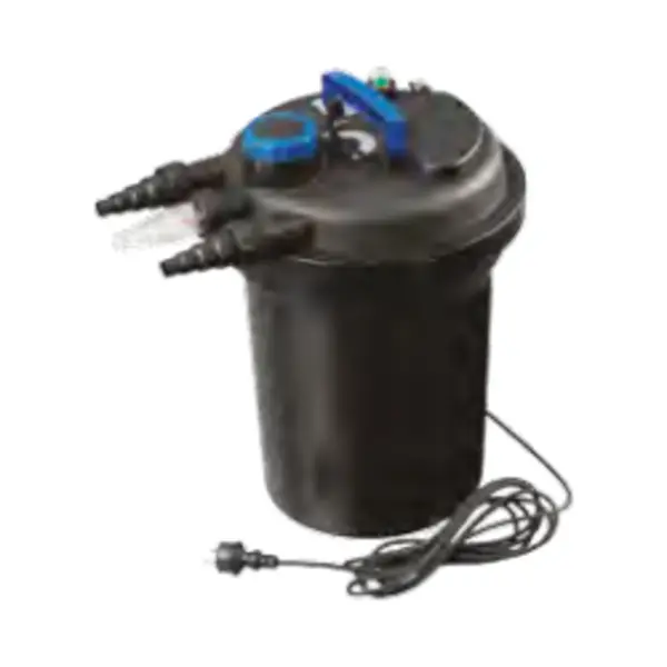 Altadex 1355413 accessoire voor tuinvijver & fontein Vijverfilter thumbnail