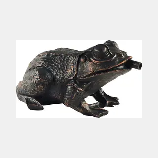 Ubbink - Kikker (klein) - Spuitfiguur - Waterornament - Vijverdecoratie