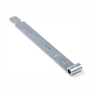 Duimheng Verzinkt, Duim 16 Mm - Lengte 400 Mm