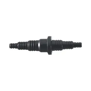 Talamex Slangtule Met Terugslagklep - 13-25mm