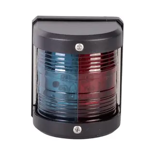 Talamex Led Two-colour Lantern, Black