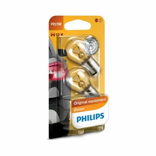 Philips Vision 12499B2 Conventionele binnenverlichting en signalering