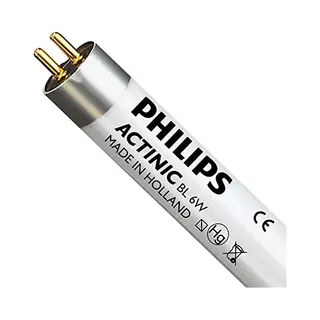 Philips Lamp 26039027