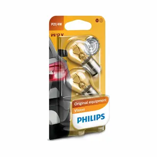 Philips Vision 12594B2 Mehr Sicht