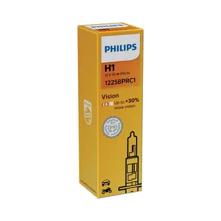 Philips Vision 12258PRC1 Meer zicht