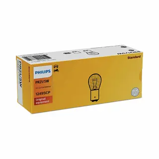 Philips Vision 12495CP Mehr Sicht