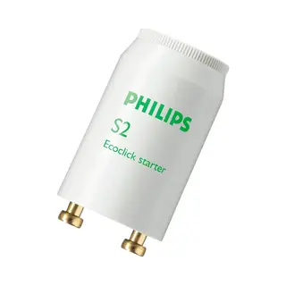 Philips S2 4-22W Beleuchtungsstarter