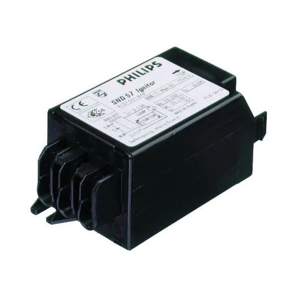 Philips Snd 58 220-240V 50/60HZ Beleuchtungsstarter thumbnail