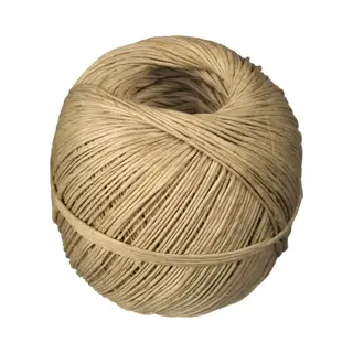 Deltafix Bindtouw Dun Natuur Ca. 180 Gr. +/- 160m