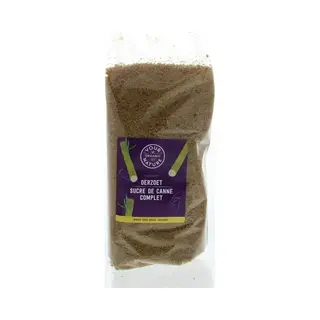 Brand New Cake Your Organic Nature Sucré 500 G