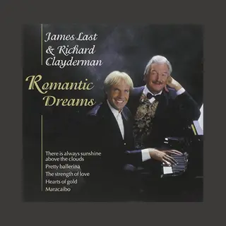 Romantic Dreams