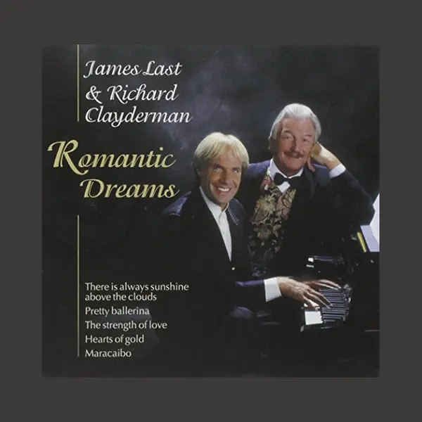 Romantic Dreams thumbnail