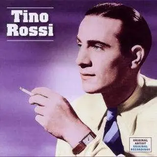 Tino Rossi - Vintage 2010