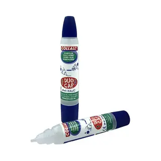 Collall Duocap Hobbylijm 30 Ml