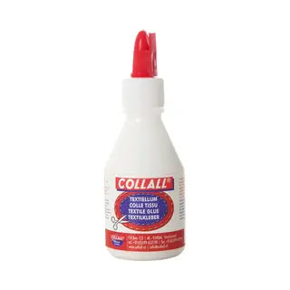 Collall Textile Glue, 100ml