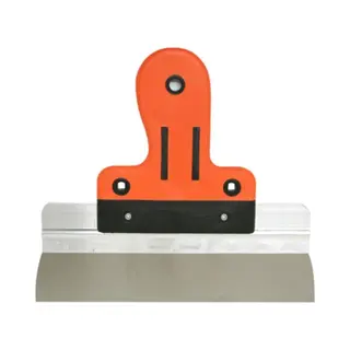 Skandia Spackmes Softgrip - 400 Mm