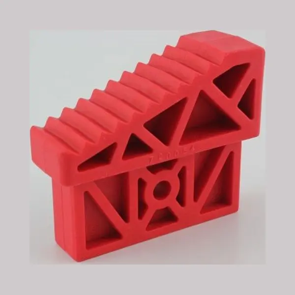 Altrex Tautus Rubber Voet - Geschikt Voor Taurus Tgb En Tdo Trappen thumbnail