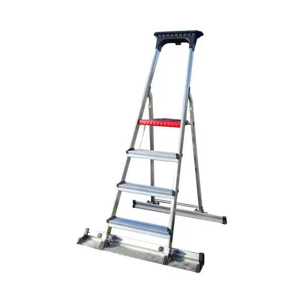 Gardenbase Huishoudtrap Accessoire | Voor Altrex Double Decker & Lima Huishoudtrappen thumbnail