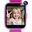 Roze - Smartwatch Kinderen met Spelletjes