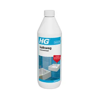 Hg Kalkweg Concentraat 1L