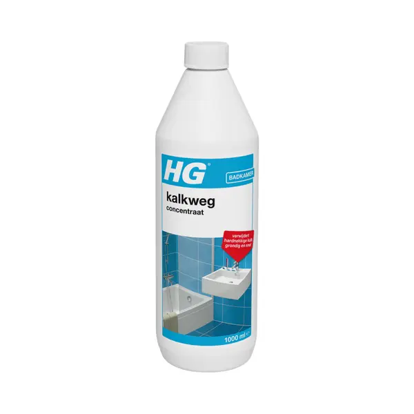 Hg Kalkweg Concentraat 1L thumbnail