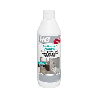 Hg Natuursteen badkamer reiniger