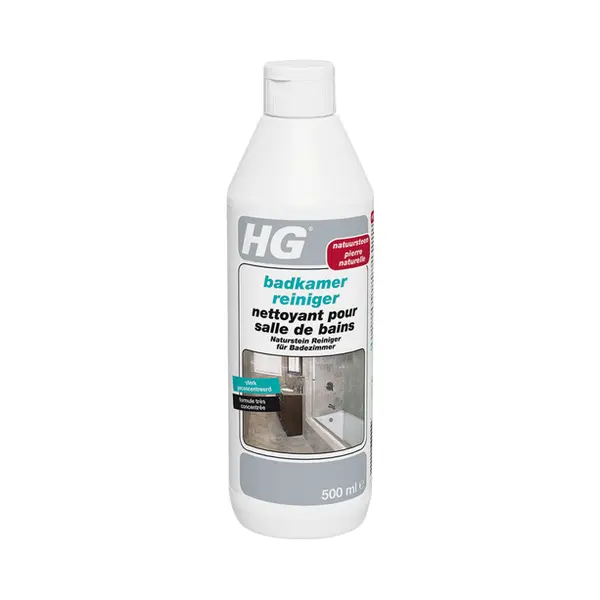Hg 223050103 Badezimmer/Wc-Reiniger 500 ml Flüssigkeit thumbnail
