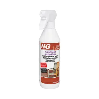 Hg Hardhout ontgrijzer