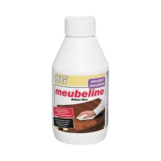 Hg 410030103 Möbel-Reiniger und Poliermittel meubeline